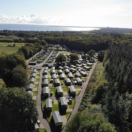 Ostseecamp Luebecker Bucht Casa Del Mar Mit Kostenfreier Saunanutzung Scharbeutz Esterno foto