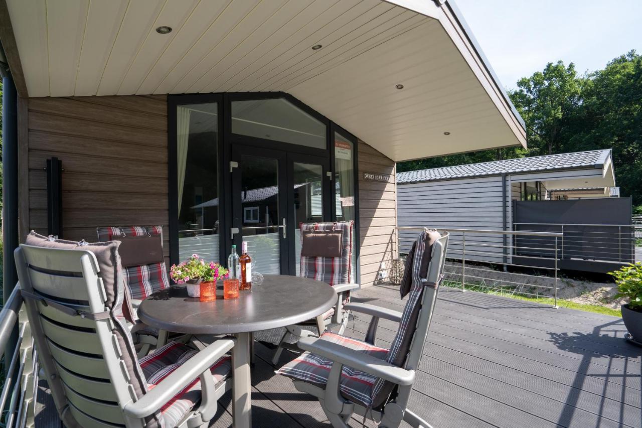 Ostseecamp Luebecker Bucht Casa Del Mar Mit Kostenfreier Saunanutzung Scharbeutz Esterno foto