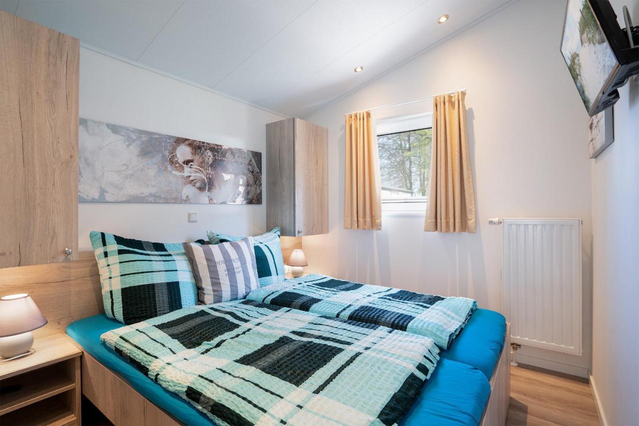 Ostseecamp Luebecker Bucht Casa Del Mar Mit Kostenfreier Saunanutzung Scharbeutz Esterno foto