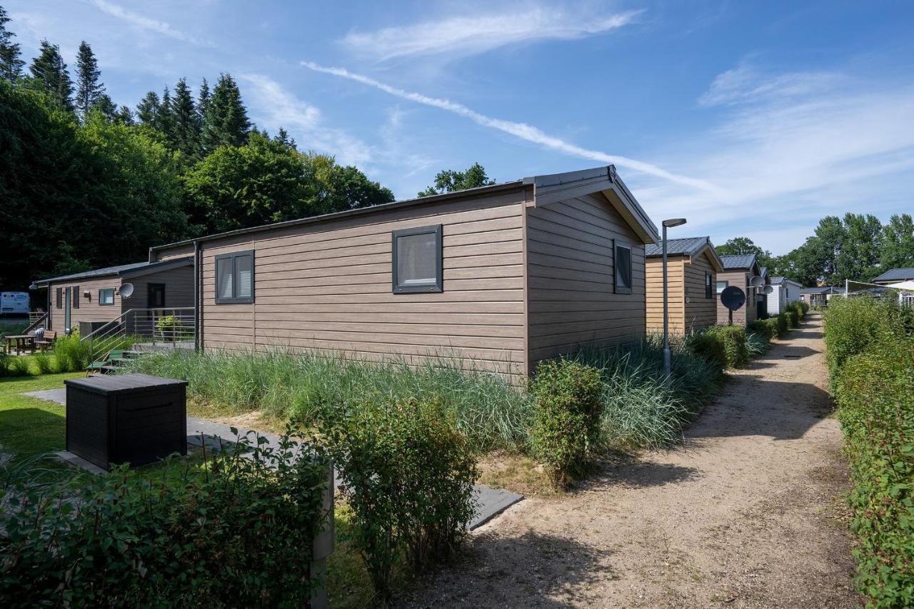 Ostseecamp Luebecker Bucht Casa Del Mar Mit Kostenfreier Saunanutzung Scharbeutz Esterno foto