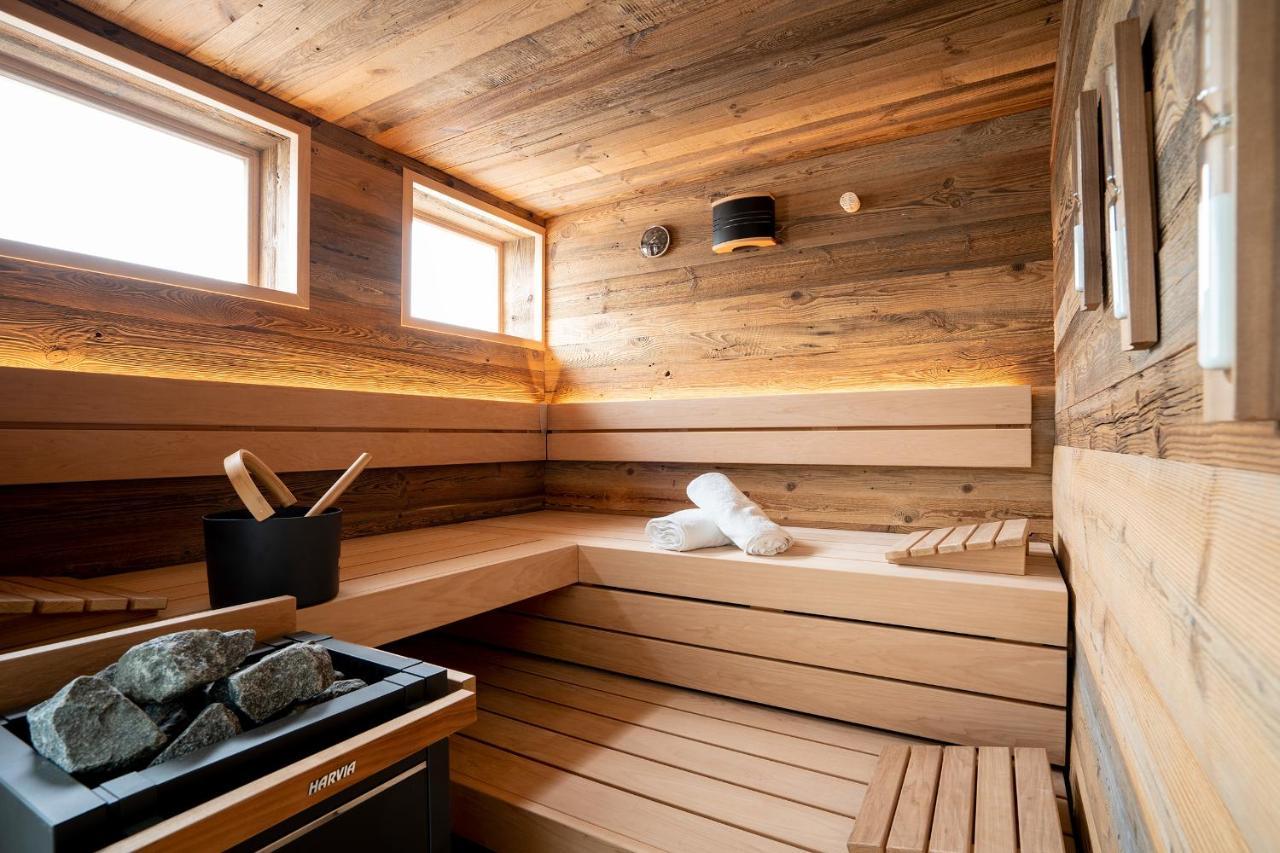 Ostseecamp Luebecker Bucht Casa Del Mar Mit Kostenfreier Saunanutzung Scharbeutz Esterno foto